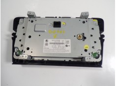 Recambio de pantalla multifuncion para skoda octavia lim. (5e3) active referencia OEM IAM 5E0919605 5E0919605BIO  2