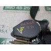 Recambio de cinturon seguridad trasero derecho para seat leon st (5f8) style referencia OEM IAM 5F0857805ARAA  6211806
