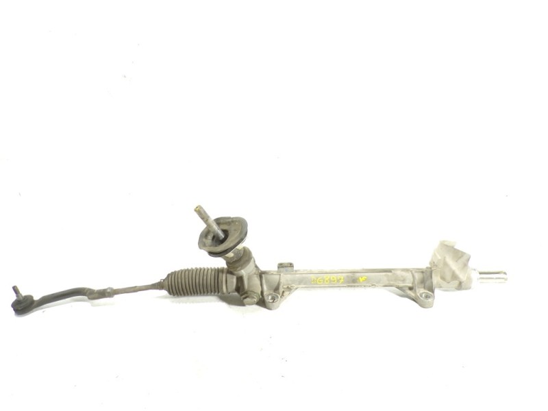 Recambio de cremallera direccion para nissan qashqai (j10) 1.6 16v cat referencia OEM IAM  48001JD90B 