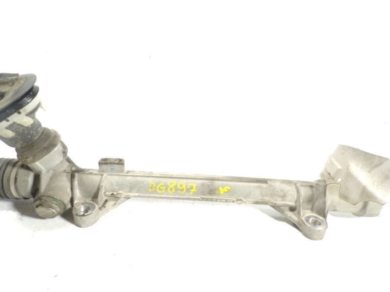 Recambio de cremallera direccion para nissan qashqai (j10) 1.6 16v cat referencia OEM IAM  48001JD90B 