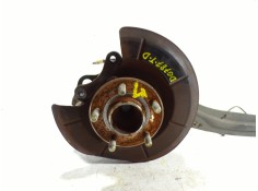 Recambio de mangueta trasera derecha para ford focus lim. (cb8) 1.6 tdci cat referencia OEM IAM  1780076  2