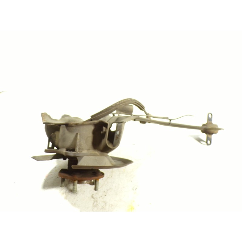 Recambio de mangueta trasera derecha para ford focus lim. (cb8) 1.6 tdci cat referencia OEM IAM  1780076 