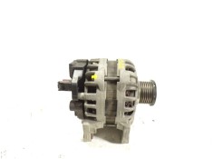 Recambio de alternador para renault captur life referencia OEM IAM 231008593R 231002854R  2