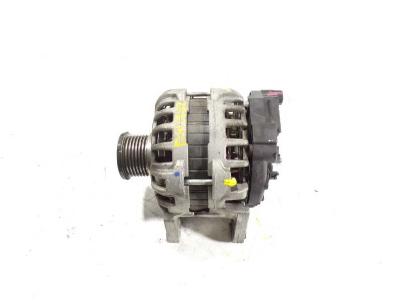 Recambio de alternador para renault captur life referencia OEM IAM 231008593R 231002854R 