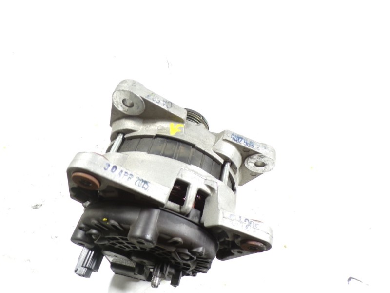 Recambio de alternador para renault captur life referencia OEM IAM 231008593R 231002854R 
