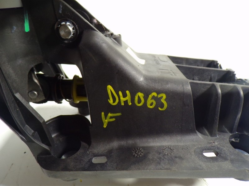 Recambio de palanca cambio para peugeot 2008 (--.2013) active referencia OEM IAM 9678380280 9678380280 