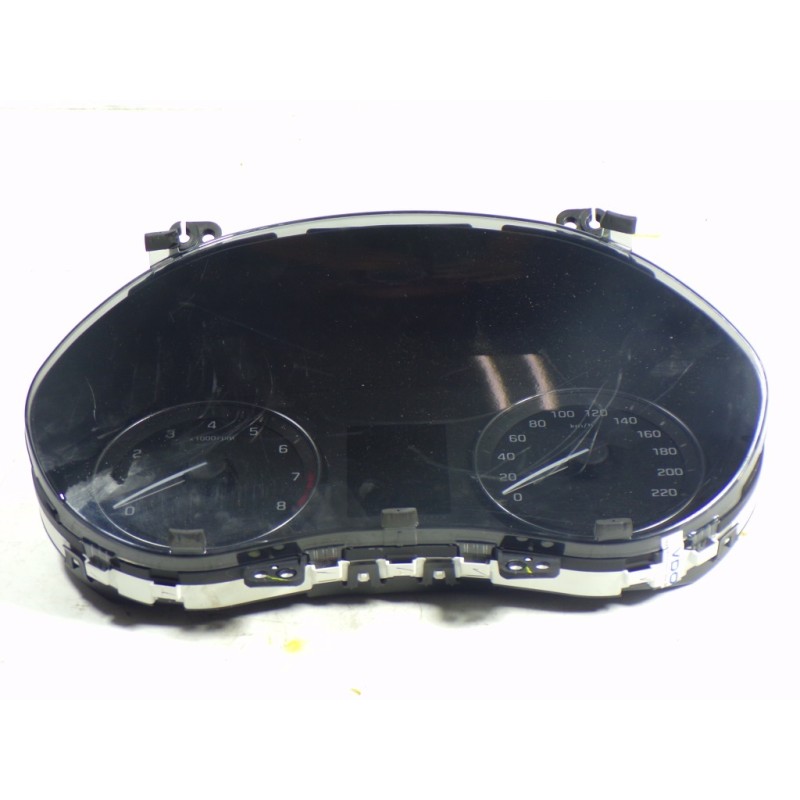 Recambio de cuadro instrumentos para hyundai i20 1.2 16v cat referencia OEM IAM 94003C8012 94003C8012 A2C1215830001