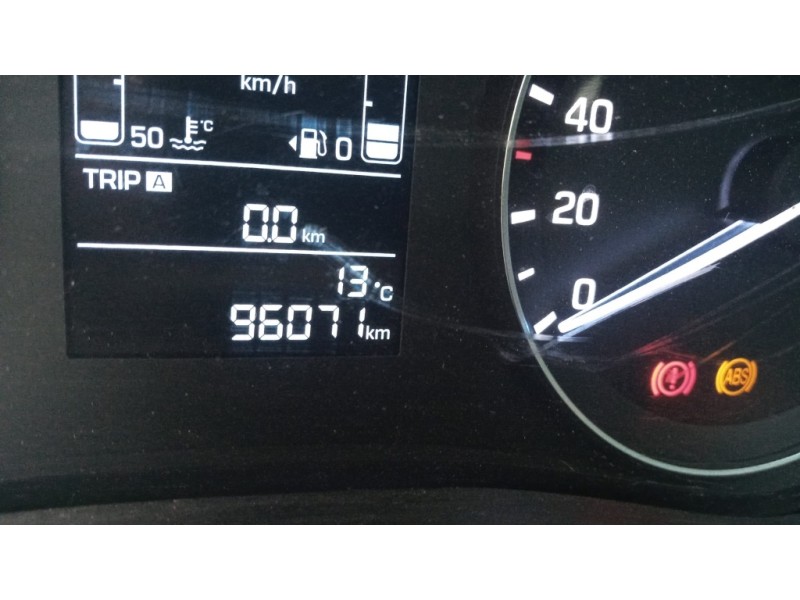 Recambio de cuadro instrumentos para hyundai i20 1.2 16v cat referencia OEM IAM 94003C8012 94003C8012 A2C1215830001