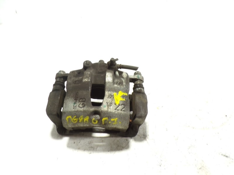 Recambio de pinza freno delantera izquierda para hyundai i20 1.2 16v cat referencia OEM IAM  58180C8A00 