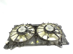 Recambio de electroventilador para mazda 3 lim. () 1.5 diesel cat referencia OEM IAM 2680007081 S56415025A 2680007081 2