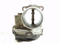 Recambio de caja mariposa para ford transit courier 1.5 tdci cat referencia OEM IAM  1869492 9807238580 2