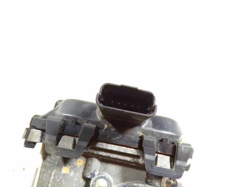 Recambio de caja mariposa para ford transit courier 1.5 tdci cat referencia OEM IAM  1869492 9807238580