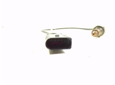 Recambio de sonda lambda para seat arona 1.0 tgi bivalent. gasolina / cng referencia OEM IAM 05E906262 05E906262A  2