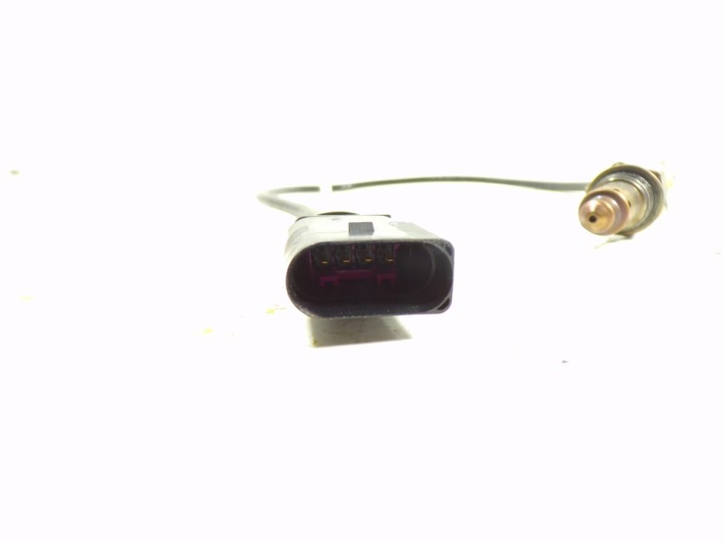 Recambio de sonda lambda para seat arona 1.0 tgi bivalent. gasolina / cng referencia OEM IAM 05E906262 05E906262A 
