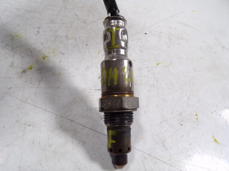 Recambio de sonda lambda para seat arona 1.0 tgi bivalent. gasolina / cng referencia OEM IAM 05E906262 05E906262A 