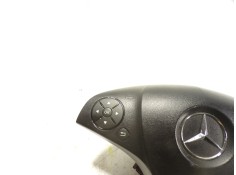 Recambio de airbag delantero izquierdo para mercedes clase clk (w207) coupe 2.1 cdi cat referencia OEM IAM MB16201800043 A000860 2