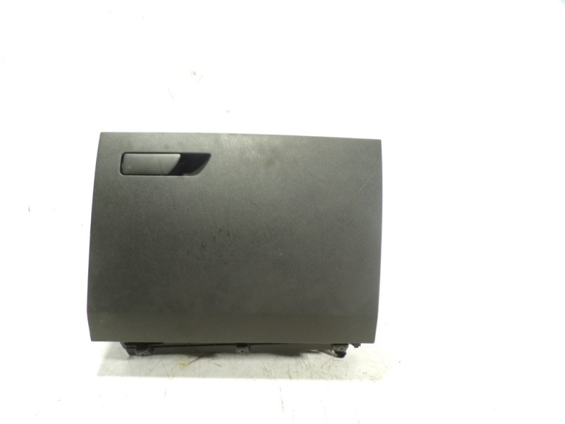 Recambio de guantera para seat leon (5f1) 1.6 tdi referencia OEM IAM  5F1857095FVS9 