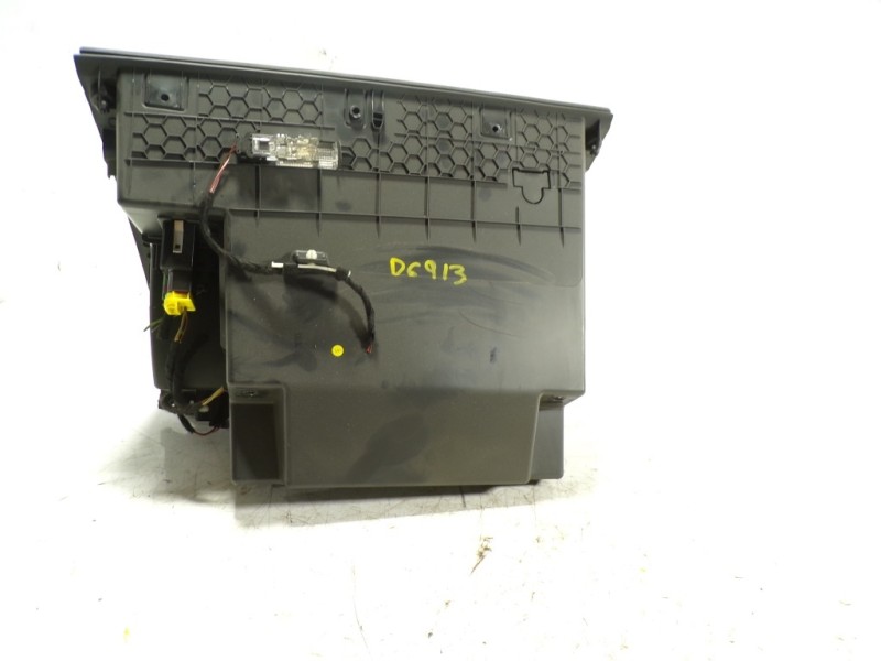 Recambio de guantera para seat leon (5f1) 1.6 tdi referencia OEM IAM  5F1857095FVS9 