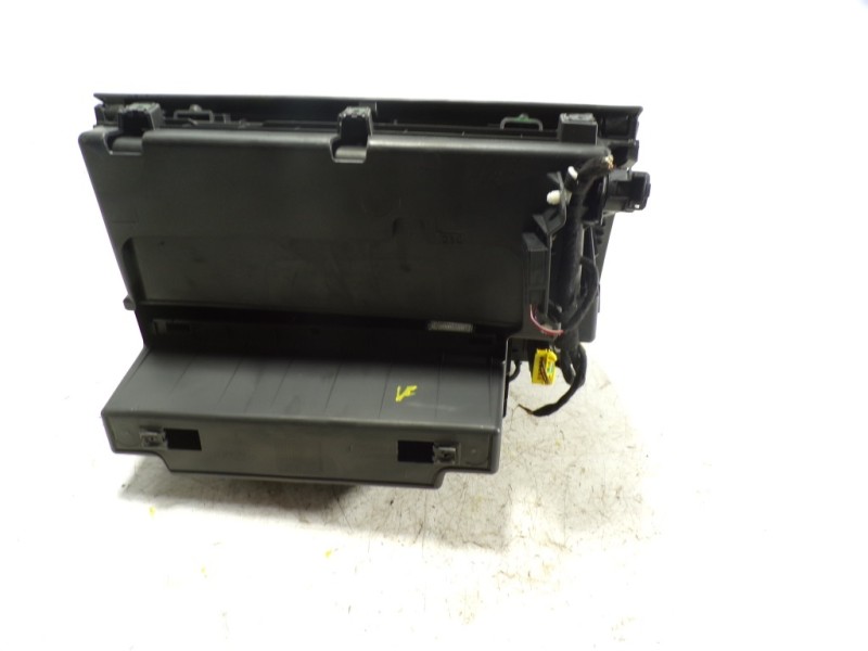 Recambio de guantera para seat leon (5f1) 1.6 tdi referencia OEM IAM  5F1857095FVS9 