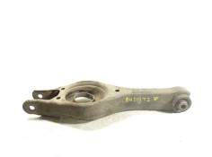 Recambio de brazo suspension inferior trasero izquierdo para hyundai i30 1.6 crdi cat referencia OEM IAM  552102H100  2