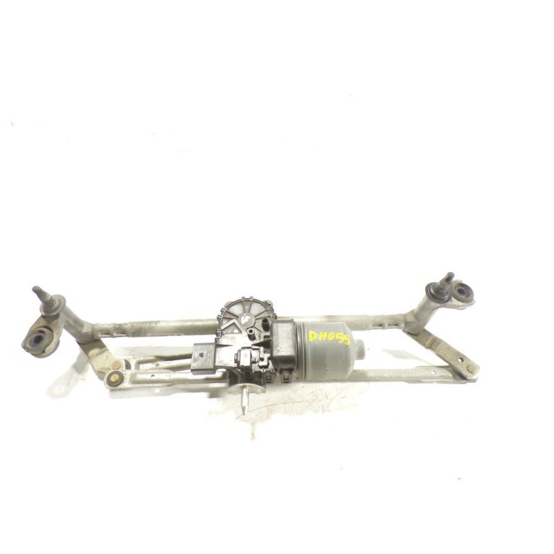 Recambio de motor limpia delantero para seat ibiza sc (6p5) style referencia OEM IAM 6R1955119 6R1955023C 0390241566