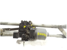 Recambio de motor limpia delantero para seat ibiza sc (6p5) style referencia OEM IAM 6R1955119 6R1955023C 0390241566 2