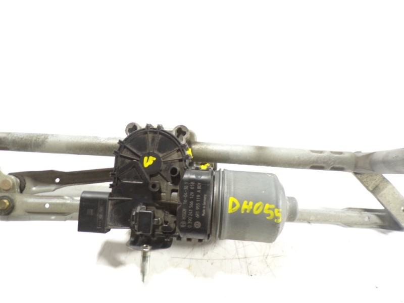 Recambio de motor limpia delantero para seat ibiza sc (6p5) style referencia OEM IAM 6R1955119 6R1955023C 0390241566