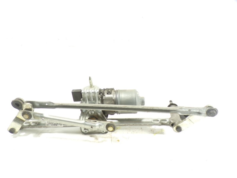 Recambio de motor limpia delantero para seat ibiza sc (6p5) style referencia OEM IAM 6R1955119 6R1955023C 0390241566