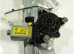 Recambio de elevalunas trasero izquierdo para hyundai kona 1.6 crdi cat referencia OEM IAM 82460J9000 83403J9000  2