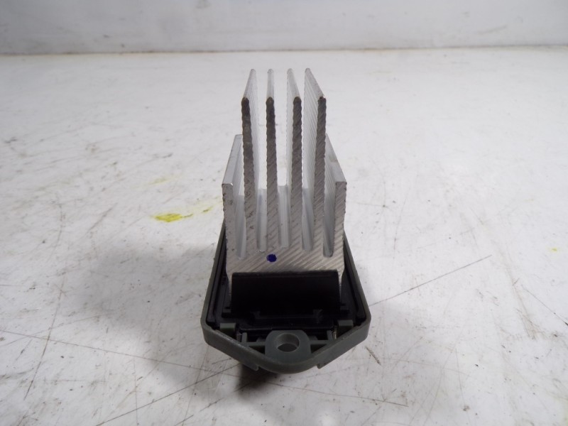 Recambio de resistencia calefaccion para hyundai kona 1.6 crdi cat referencia OEM IAM FET8D06 97179H8000 FET8D06
