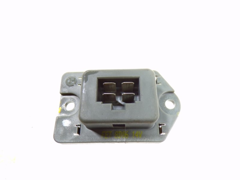 Recambio de resistencia calefaccion para hyundai kona 1.6 crdi cat referencia OEM IAM FET8D06 97179H8000 FET8D06
