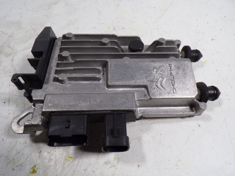 Recambio de modulo electronico para peugeot 308 1.2 12v e-thp referencia OEM IAM   