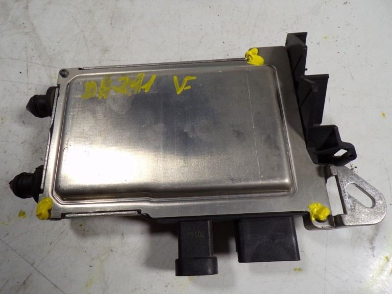 Recambio de modulo electronico para peugeot 308 1.2 12v e-thp referencia OEM IAM   