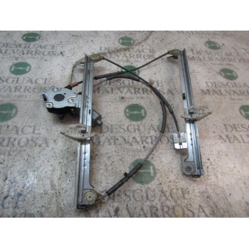 ELEVALUNAS DELANTERO IZQUIERDO 