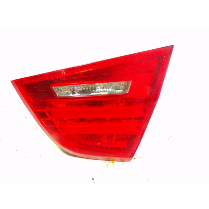 Recambio de piloto trasero derecho interior para bmw serie 3 berlina (e90) 2.0 turbodiesel cat referencia OEM IAM 7289428  