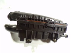 Recambio de filtro aire para opel crossland x 1.2 referencia OEM IAM  3649355  2