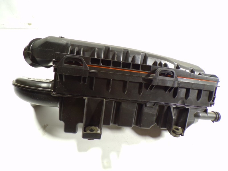 Recambio de filtro aire para opel crossland x 1.2 referencia OEM IAM  3649355 