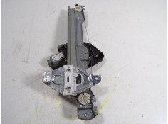 Recambio de elevalunas trasero derecho para citroen c4 lim. 1.2 12v e-thp referencia OEM IAM  9224H4  2