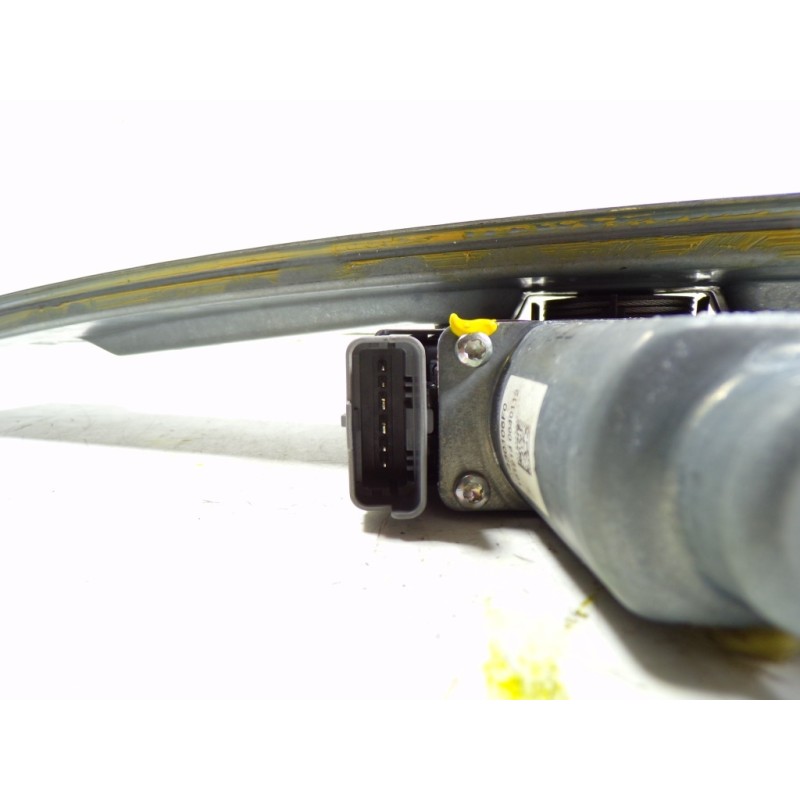 Recambio de elevalunas trasero derecho para citroen c4 lim. 1.2 12v e-thp referencia OEM IAM  9224H4 