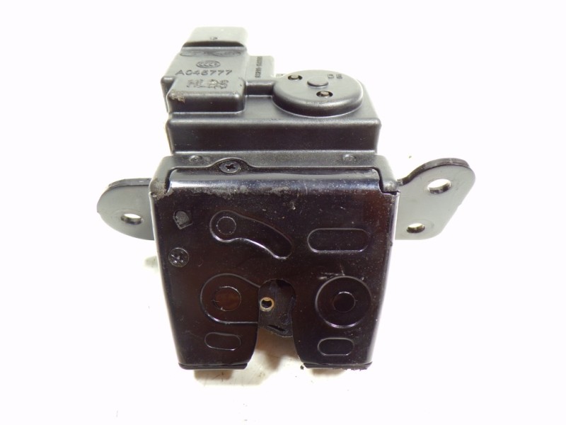 Recambio de cerradura maletero / porton para kia niro concept referencia OEM IAM  81230G5000 