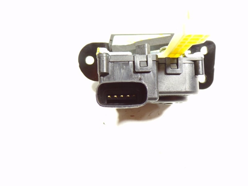 Recambio de cerradura maletero / porton para kia niro concept referencia OEM IAM  81230G5000 