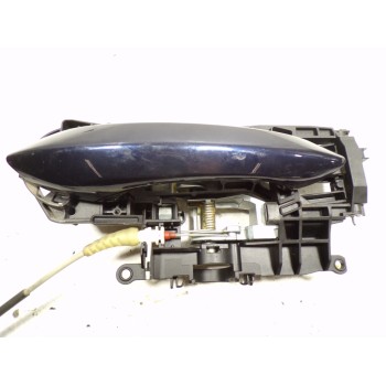 MANETA EXTERIOR TRASERA DERECHA 51227276242 