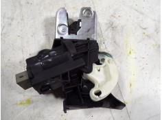 Recambio de cerradura maletero / porton para audi a5 coupe (8t) 2.0 16v tfsi referencia OEM IAM 4F5827505D 4F5827505D  2