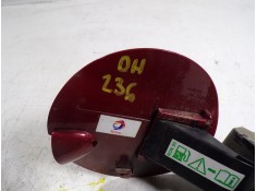 Recambio de tapa combustible para peugeot 208 1.2 12v vti referencia OEM IAM  9673905980  2