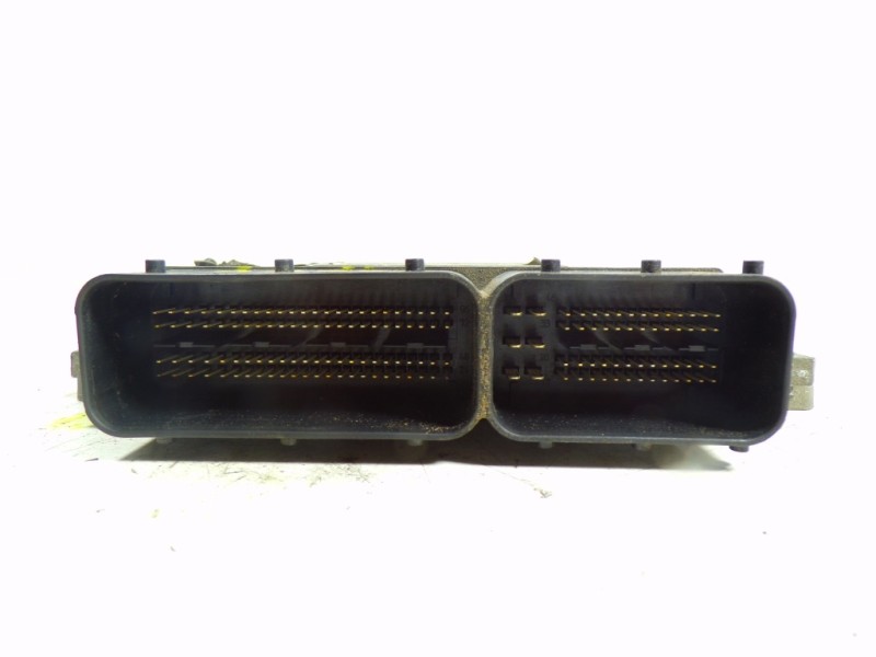 Recambio de centralita motor uce para hyundai ix20 1.4 crdi cat referencia OEM IAM 391302A400 391302A400 