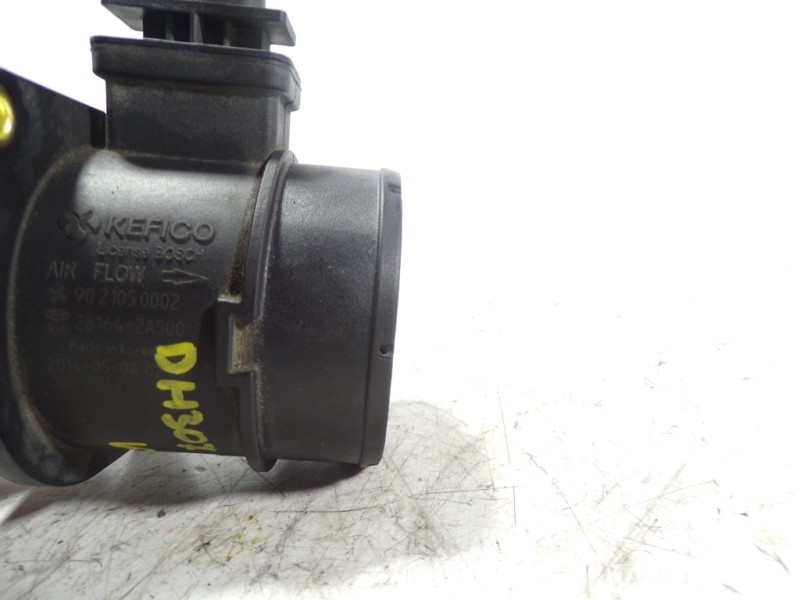 Recambio de caudalimetro para hyundai ix35 1.7 crdi cat referencia OEM IAM 281642A500 281642A500 