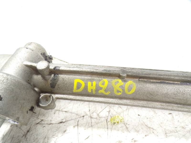 Recambio de cremallera direccion para fiat nuova 500 (150) 1.2 cat referencia OEM IAM A0020918G 51965668 