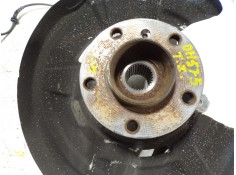 Recambio de mangueta trasera izquierda para bmw serie 5 lim. (f10) 530d xdrive referencia OEM IAM  33326793769  2