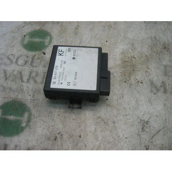 MODULO ELECTRONICO 