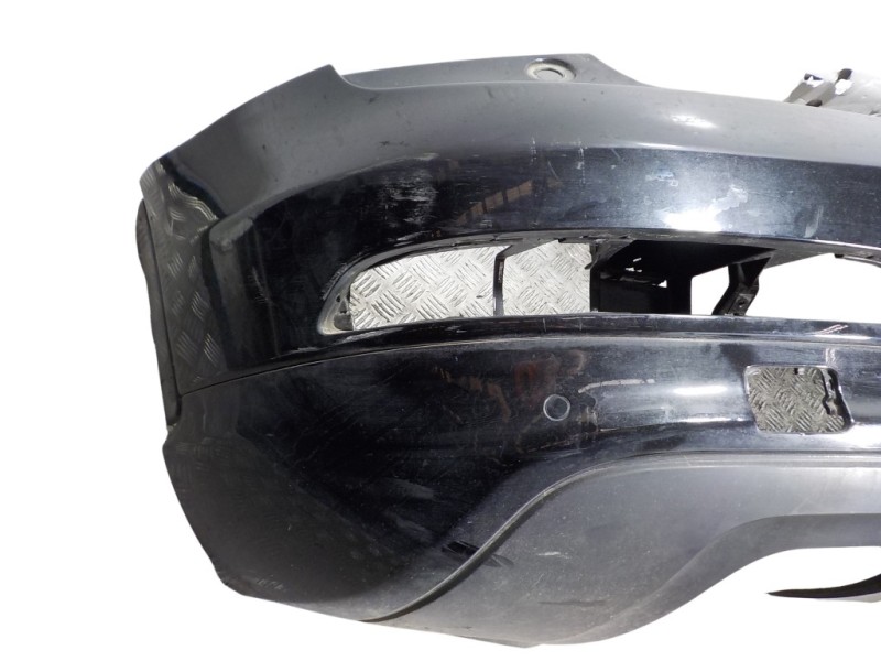 Recambio de paragolpes trasero para audi q3 (8u) 2.0 tdi referencia OEM IAM  8U0807067B 